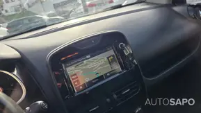 Renault Clio de 2014