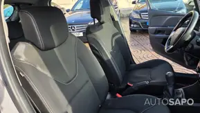 Renault Clio de 2014