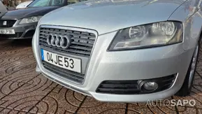 Audi A3 de 2010