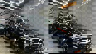 Mercedes-Benz Classe A de 2020