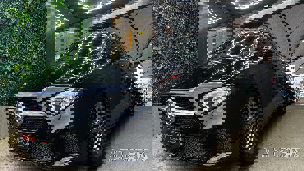 Mercedes-Benz Classe A de 2020