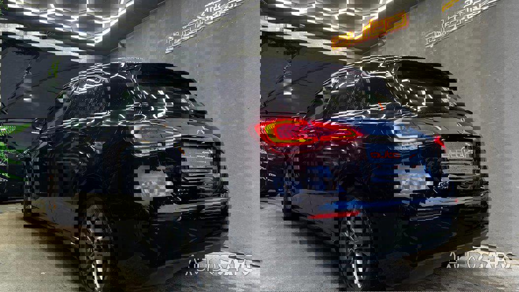 Mercedes-Benz Classe A de 2020