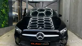 Mercedes-Benz Classe A de 2020