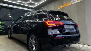 Mercedes-Benz Classe A de 2020