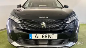 Peugeot 3008 1.5 BlueHDi Allure de 2021