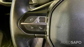 Peugeot 3008 1.5 BlueHDi Allure de 2021