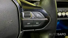 Peugeot 3008 1.5 BlueHDi Allure de 2021