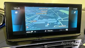 Peugeot 3008 1.5 BlueHDi Allure de 2021