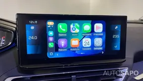 Peugeot 3008 1.5 BlueHDi Allure de 2021