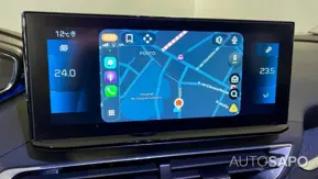 Peugeot 3008 1.5 BlueHDi Allure de 2021