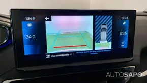 Peugeot 3008 1.5 BlueHDi Allure de 2021