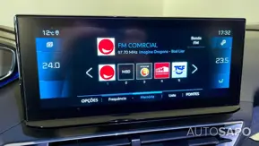 Peugeot 3008 1.5 BlueHDi Allure de 2021