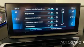 Peugeot 3008 1.5 BlueHDi Allure de 2021