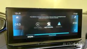 Peugeot 3008 1.5 BlueHDi Allure de 2021