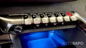 Peugeot 3008 1.5 BlueHDi Allure de 2021