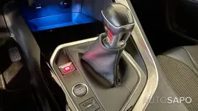 Peugeot 3008 1.5 BlueHDi Allure de 2021