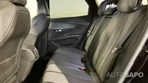 Peugeot 3008 1.5 BlueHDi Allure de 2021