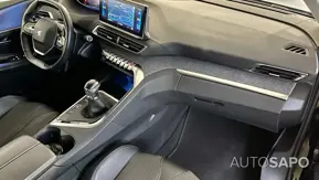 Peugeot 3008 1.5 BlueHDi Allure de 2021