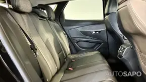 Peugeot 3008 1.5 BlueHDi Allure de 2021