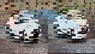 Citroen DS3 1.6 BlueHDi Be Chic de 2015