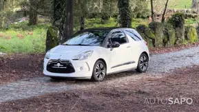 Citroen DS3 1.6 BlueHDi Be Chic de 2015