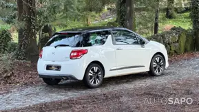 Citroen DS3 1.6 BlueHDi Be Chic de 2015