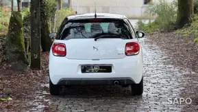 Citroen DS3 1.6 BlueHDi Be Chic de 2015