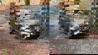 Mercedes-Benz Classe E de 2019