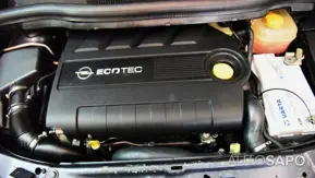 Opel Zafira de 2007