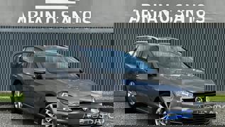 Volkswagen Golf de 2015