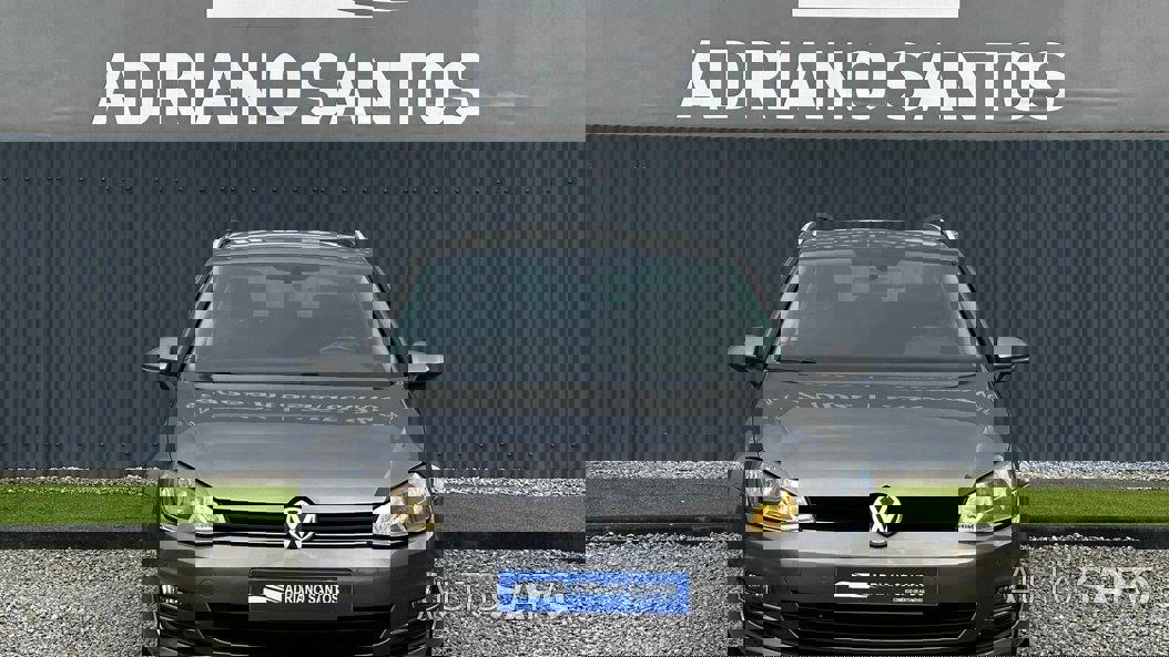 Volkswagen Golf de 2015