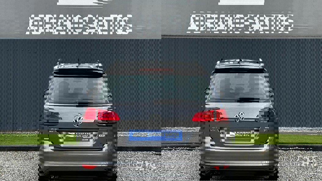 Volkswagen Golf de 2015