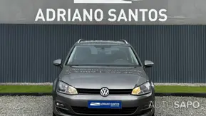 Volkswagen Golf de 2015
