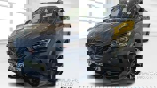 Cupra Formentor de 2021