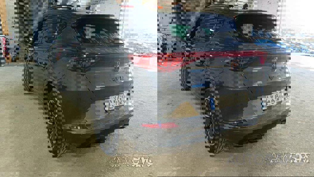 Cupra Formentor de 2021