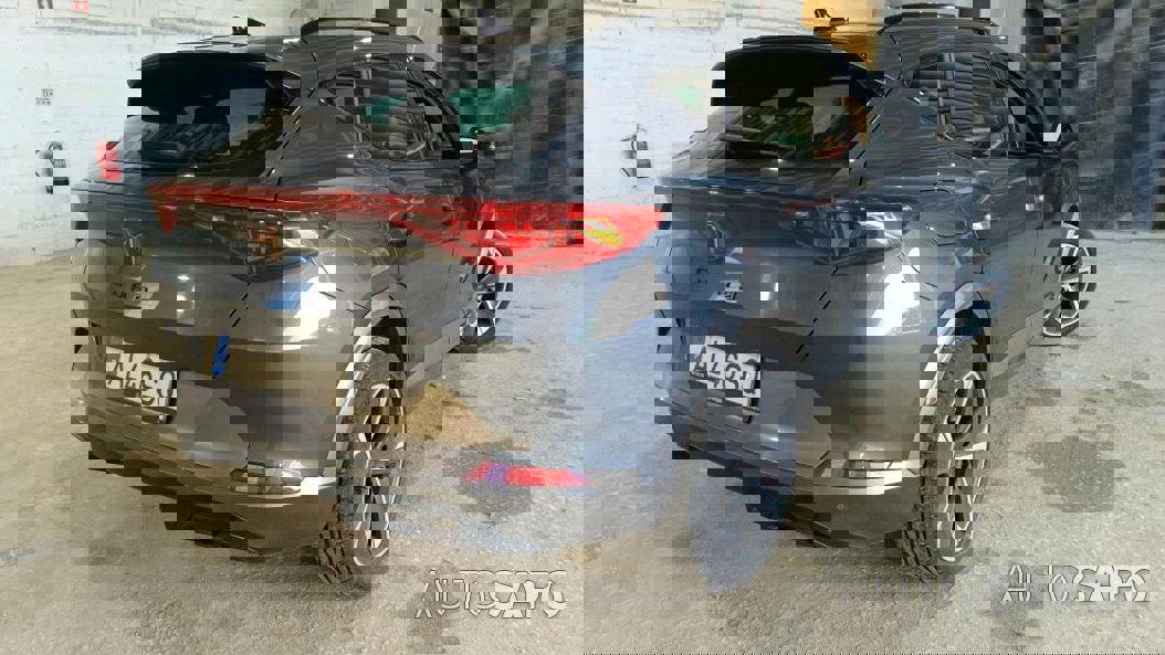 Cupra Formentor de 2021