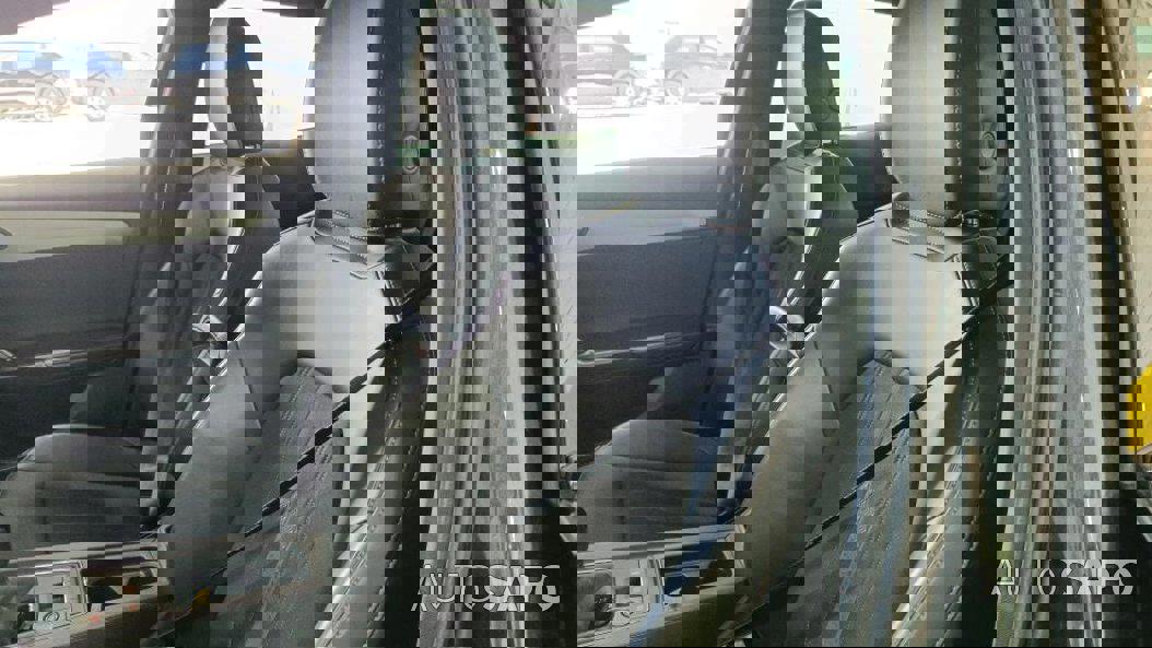 Cupra Formentor de 2021