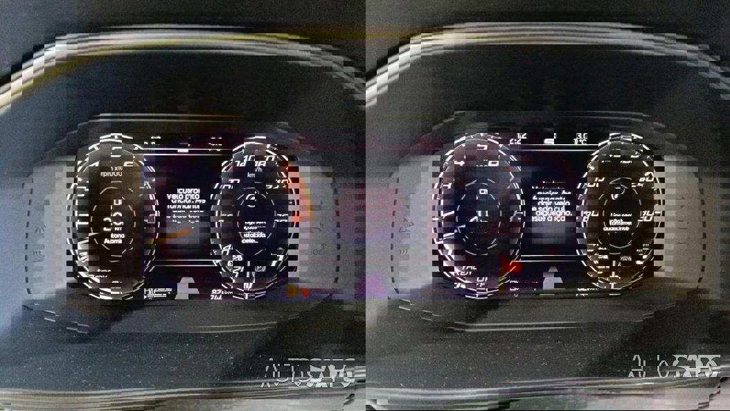 Cupra Formentor de 2021