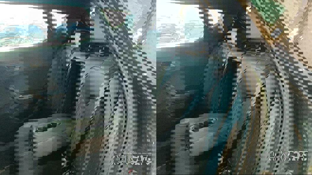 Cupra Formentor de 2021