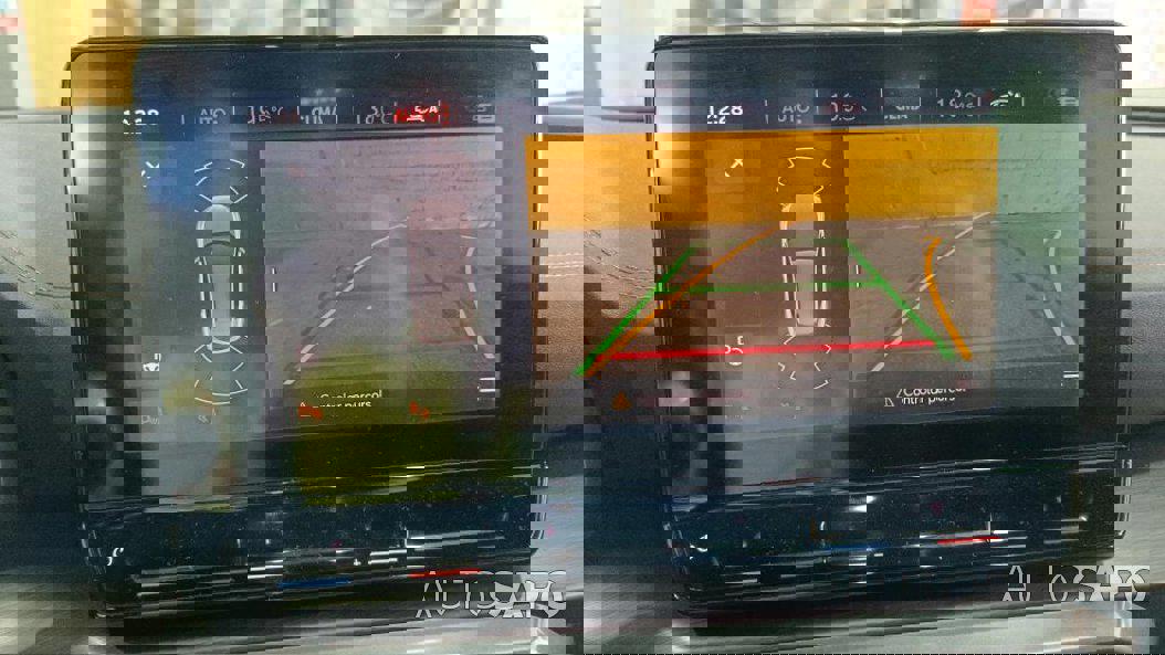 Cupra Formentor de 2021