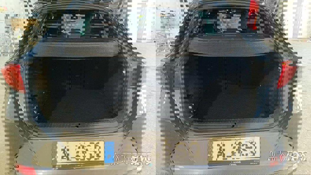 Cupra Formentor de 2021