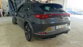 Cupra Formentor de 2021