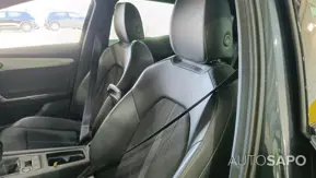 Cupra Formentor de 2021