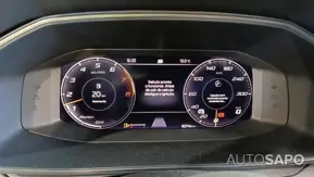 Cupra Formentor de 2021