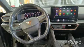 Cupra Formentor de 2021