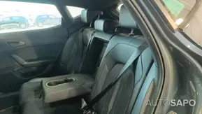 Cupra Formentor de 2021