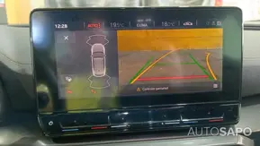 Cupra Formentor de 2021