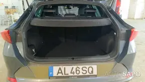 Cupra Formentor de 2021