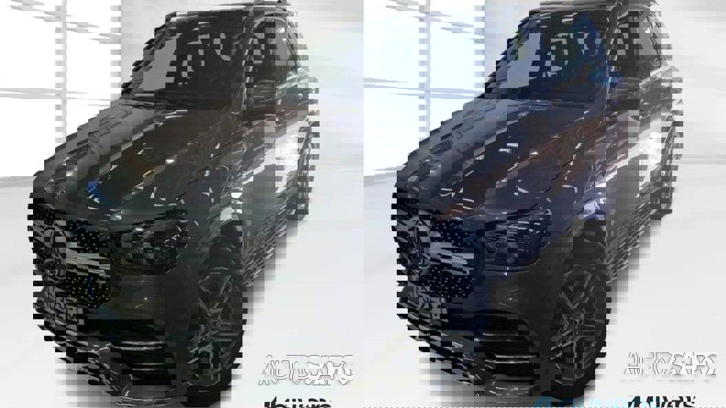 Mercedes-Benz Classe GLE de 2020