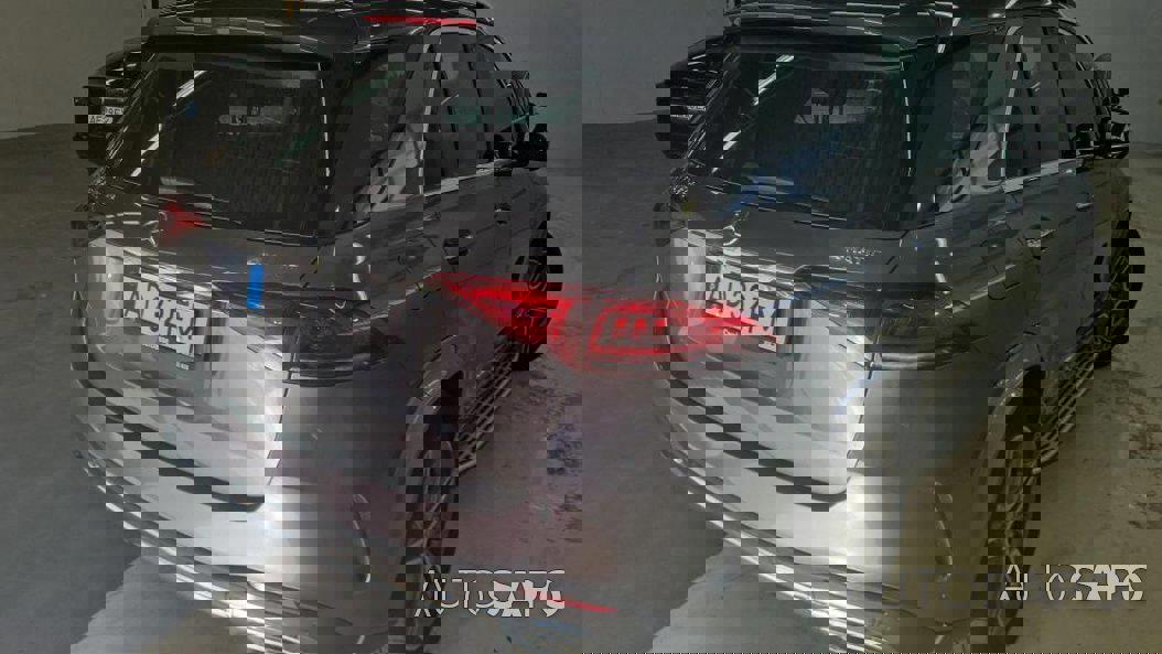 Mercedes-Benz Classe GLE de 2020